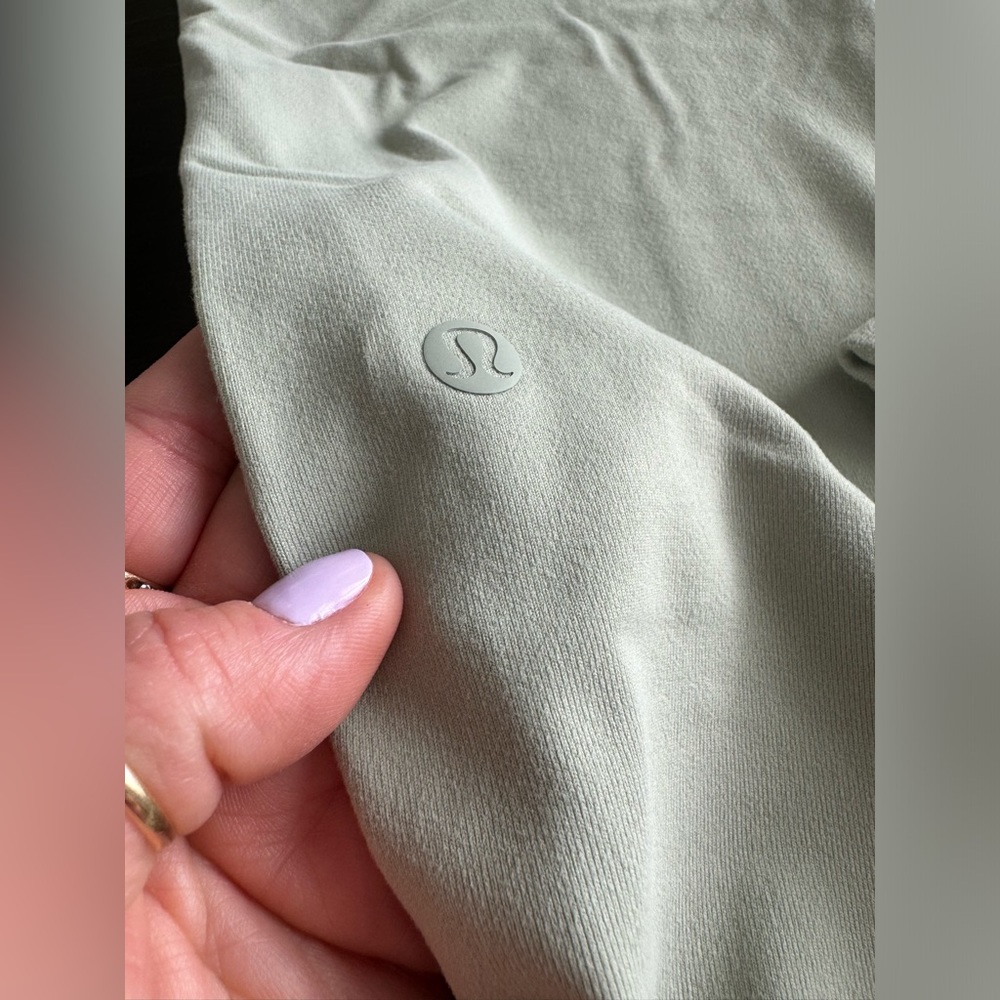 (NWOT) Lululemon Ready to Rulu Jogger 7/8 - Picture 8 of 8